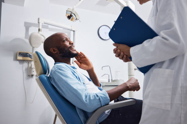 Best Emergency Denture Repair in Waynesboro, VA