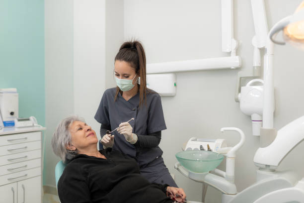 Best Emergency Treatment for Dental Infections or Abscesses in Waynesboro, VA