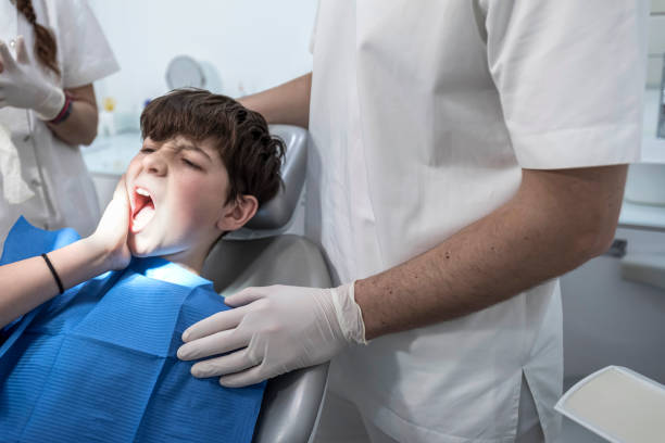 Best Emergency Tooth Extraction in Waynesboro, VA