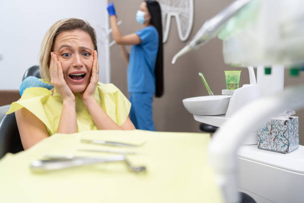 Best Emergency Tooth Extraction in Waynesboro, VA